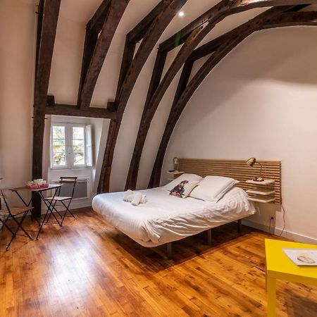 Les Chambres Du "Coup De Coeur De Sarlat" Exterior foto