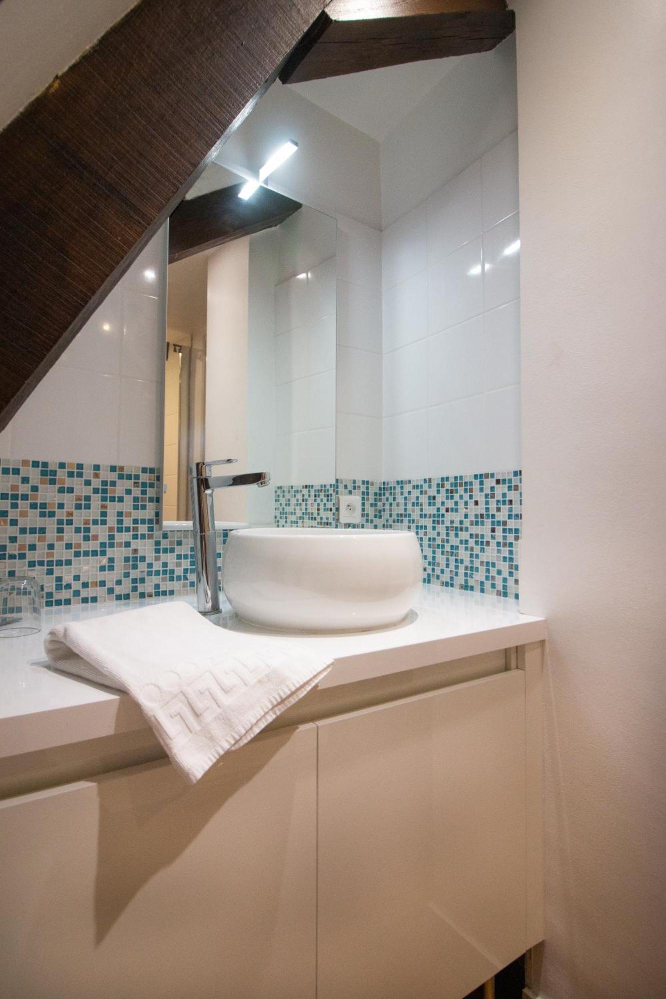 Les Chambres Du "Coup De Coeur De Sarlat" Quarto foto