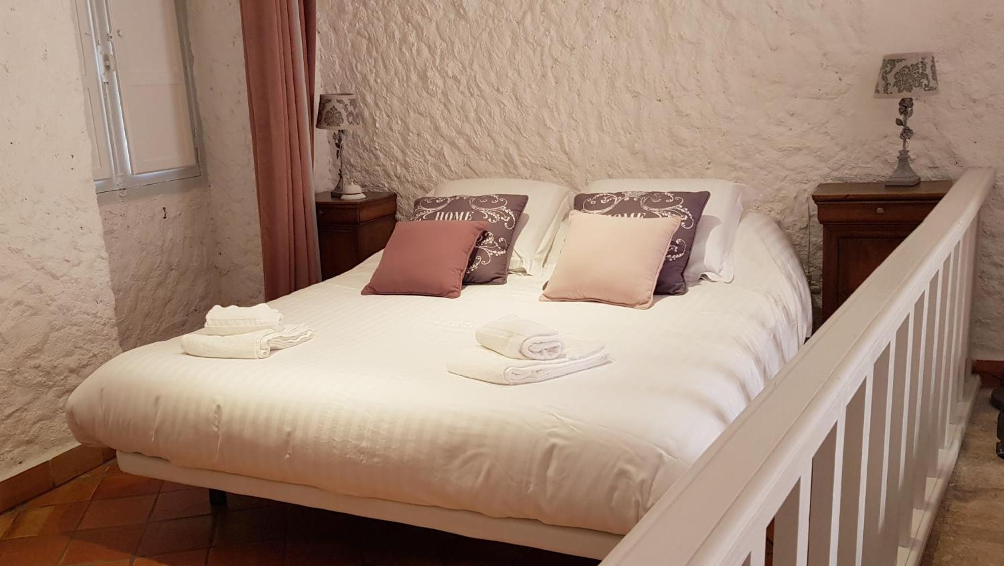 Les Chambres Du "Coup De Coeur De Sarlat" Quarto foto
